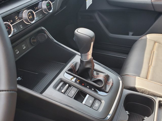 2026 Honda CR-V Hybrid Sport-L Image 22 of 31