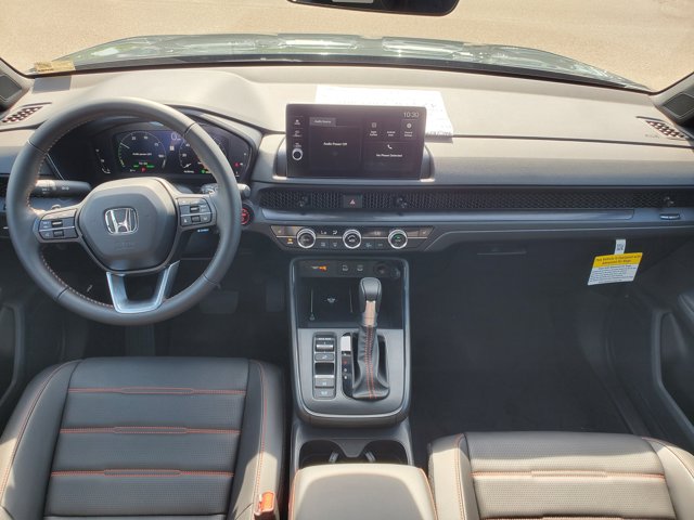 2026 Honda CR-V Hybrid Sport-L Image 16 of 31