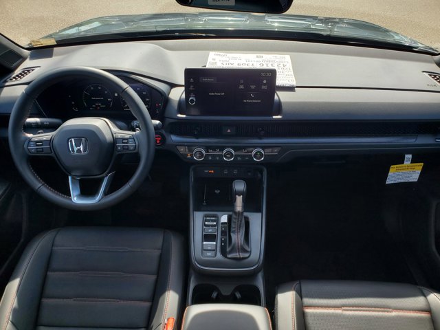 2026 Honda CR-V Hybrid Sport-L Image 17 of 31