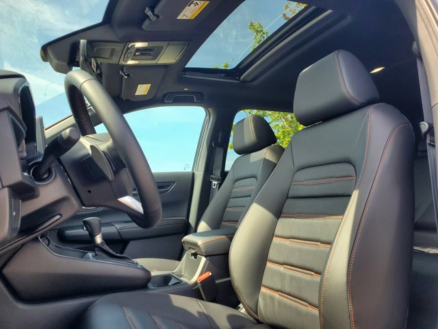 2026 Honda CR-V Hybrid Sport-L Image 13 of 31