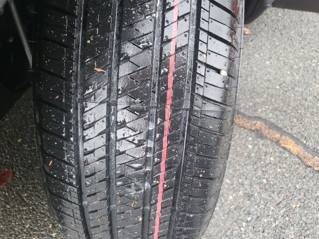 2026 Honda CR-V Hybrid Sport-L Image 7 of 25