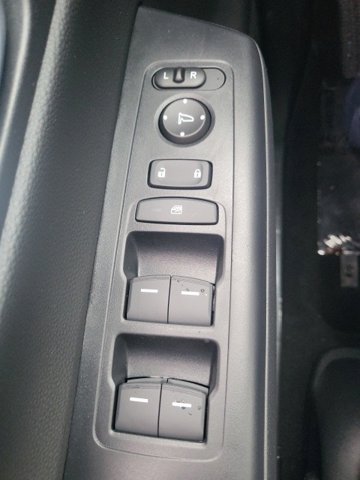 2026 Honda CR-V Hybrid Sport-L Image 22 of 25