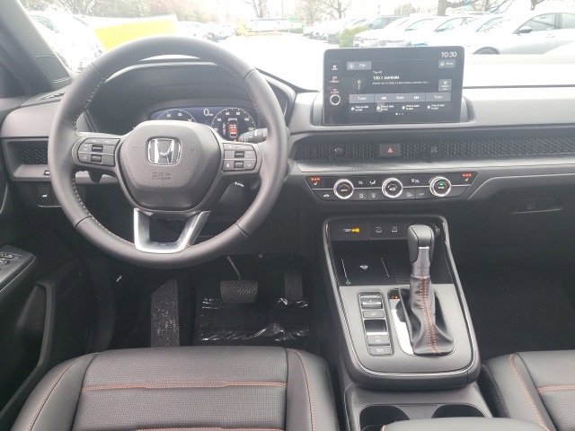 2026 Honda CR-V Hybrid Sport-L Image 14 of 25