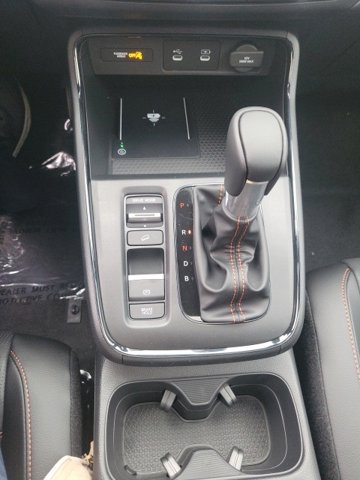 2026 Honda CR-V Hybrid Sport-L Image 17 of 25