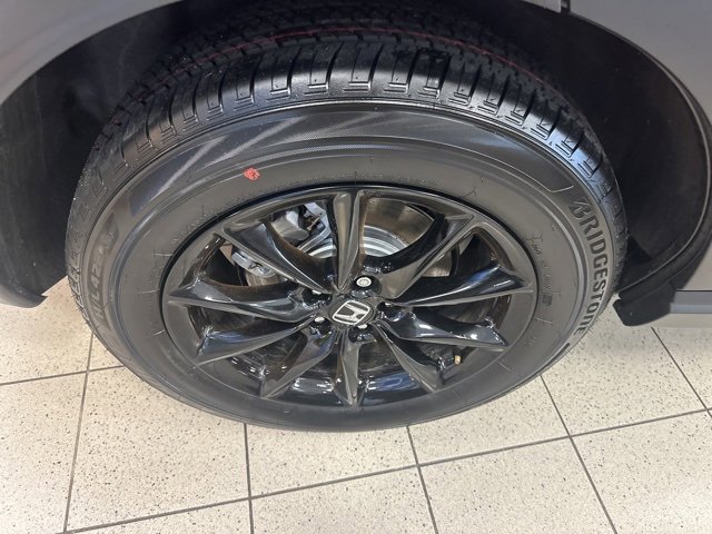 2026 Honda CR-V Hybrid Sport-L Image 6 of 25