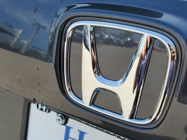 2026 Honda CR-V Hybrid Sport-L Image 26 of 31