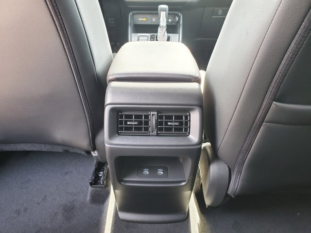 2026 Honda CR-V Hybrid Sport-L Image 27 of 31