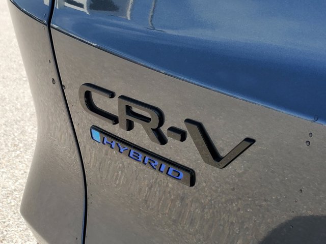 2026 Honda CR-V Hybrid Sport-L Image 30 of 31