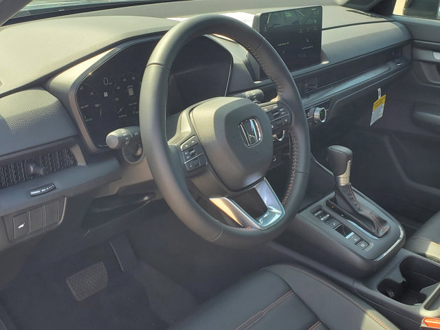 2026 Honda CR-V Hybrid Sport-L Image 22 of 31