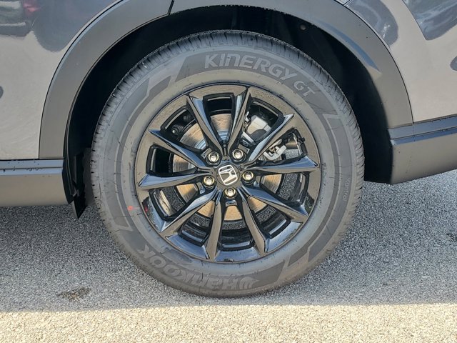 2026 Honda CR-V Hybrid Sport-L Image 11 of 31