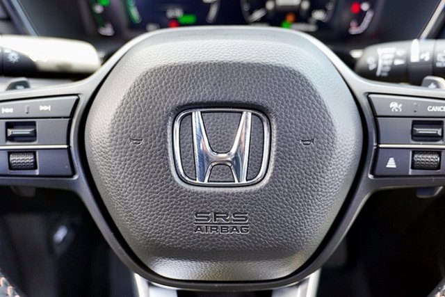 2026 Honda CR-V Hybrid Sport-L Image 21 of 41