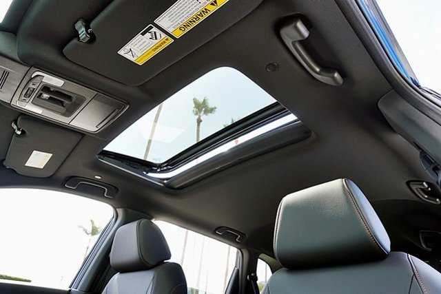 2026 Honda CR-V Hybrid Sport-L Image 38 of 41