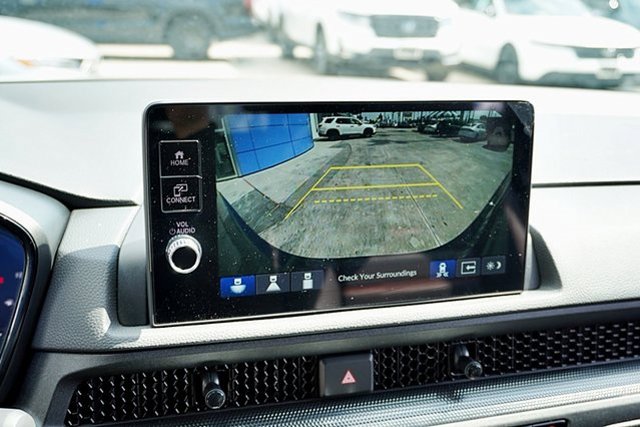 2026 Honda CR-V Hybrid Sport-L Image 24 of 41