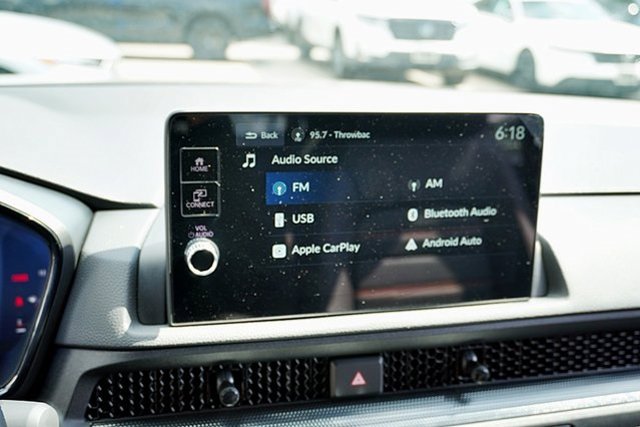 2026 Honda CR-V Hybrid Sport-L Image 26 of 41