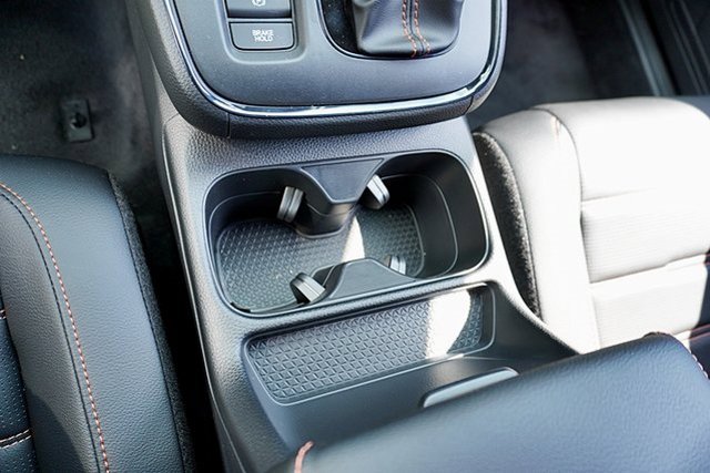 2026 Honda CR-V Hybrid Sport-L Image 30 of 41