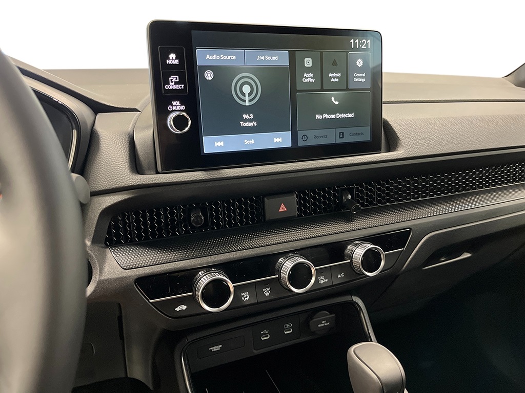 2026 Honda CR-V Hybrid Sport-L Image 19 of 29