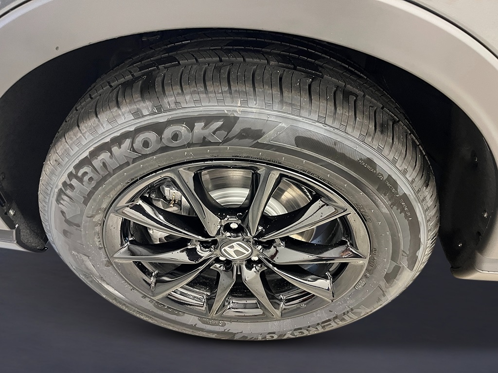 2026 Honda CR-V Hybrid Sport-L Image 10 of 29