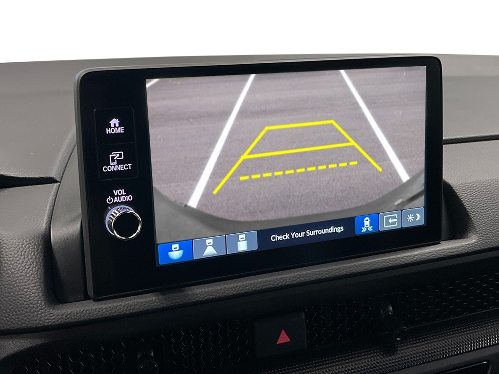 2026 Honda CR-V Hybrid Sport-L Image 18 of 29