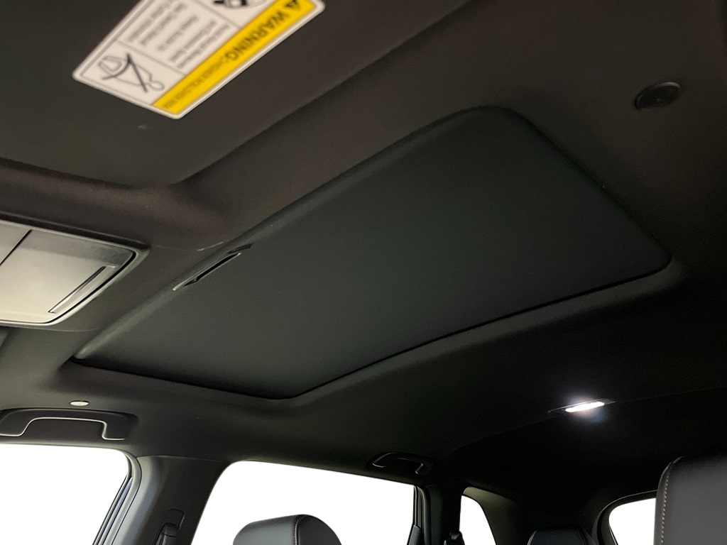 2026 Honda CR-V Hybrid Sport-L Image 29 of 29