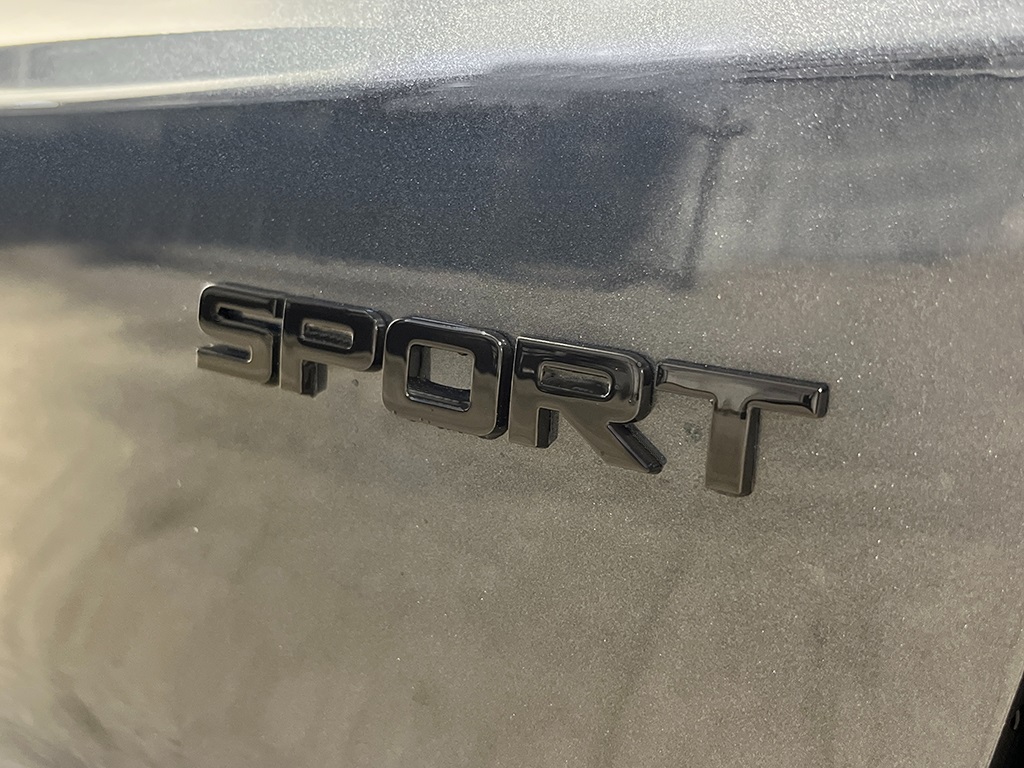 2026 Honda CR-V Hybrid Sport-L Image 28 of 29