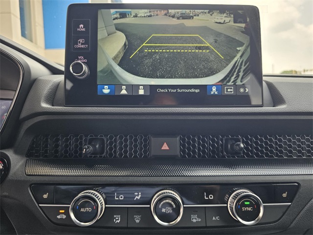 2026 Honda CR-V Hybrid Sport-L Image 14 of 22