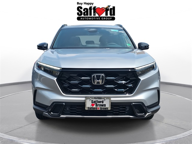 2026 Honda CR-V Hybrid Sport-L Image 2 of 22