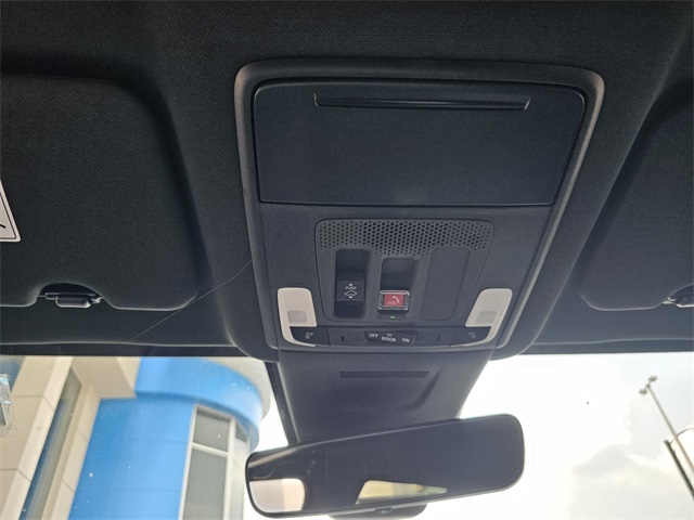 2026 Honda CR-V Hybrid Sport-L Image 22 of 22