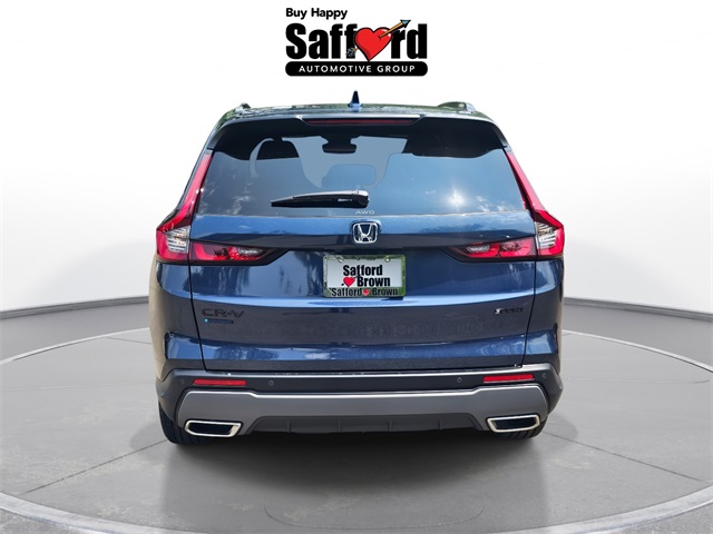 2026 Honda CR-V Hybrid Sport-L Image 5 of 22