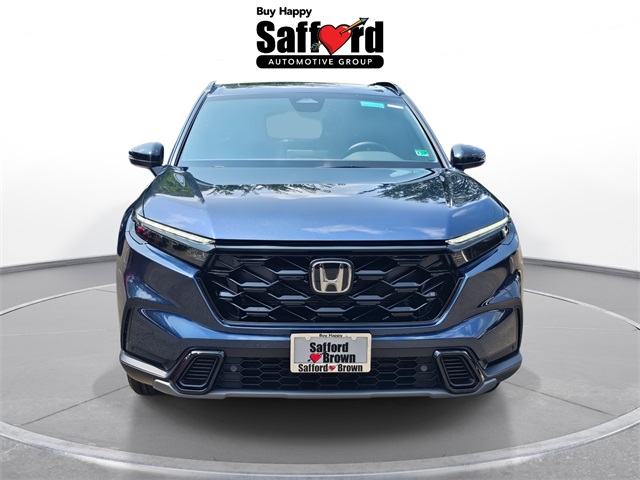 2026 Honda CR-V Hybrid Sport-L Image 2 of 22