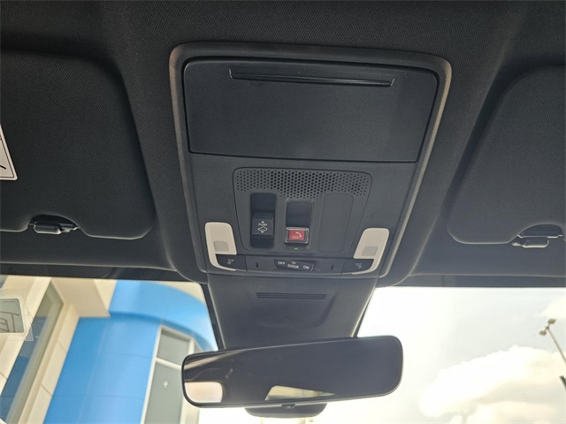 2026 Honda CR-V Hybrid Sport-L Image 22 of 22