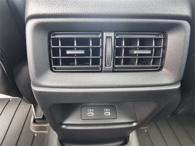 2026 Honda CR-V Hybrid Sport-L Image 20 of 22