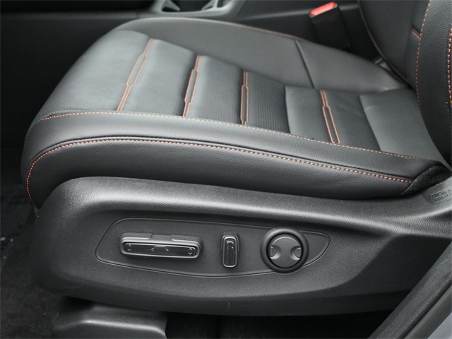 2026 Honda CR-V Hybrid Sport-L Image 51 of 55