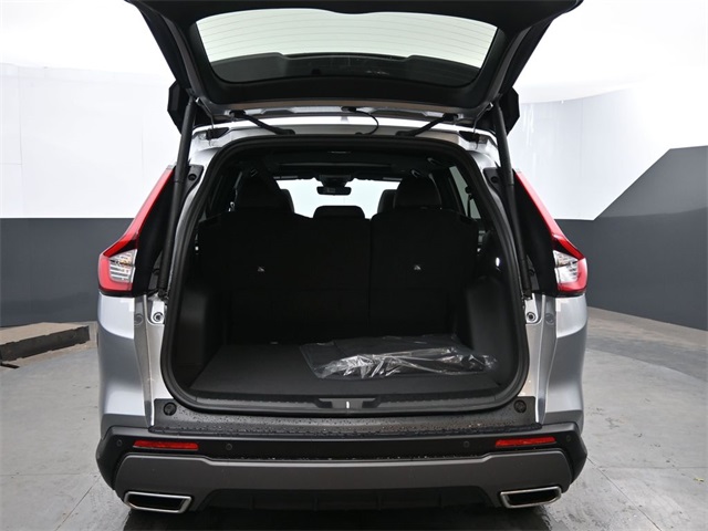 2026 Honda CR-V Hybrid Sport-L Image 34 of 55