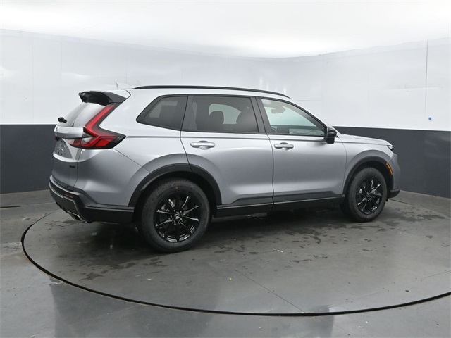 2026 Honda CR-V Hybrid Sport-L Image 15 of 55