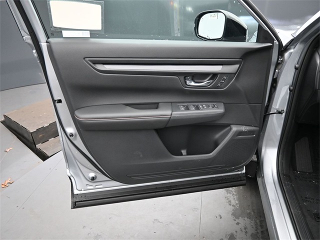 2026 Honda CR-V Hybrid Sport-L Image 44 of 55