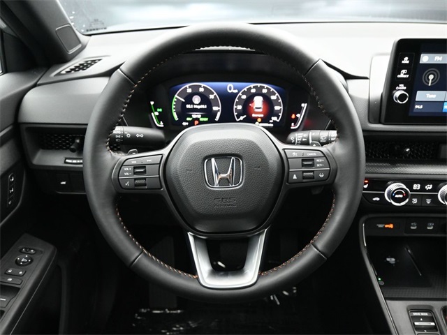 2026 Honda CR-V Hybrid Sport-L Image 54 of 55