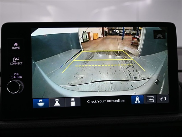 2026 Honda CR-V Hybrid Sport-L Image 41 of 55