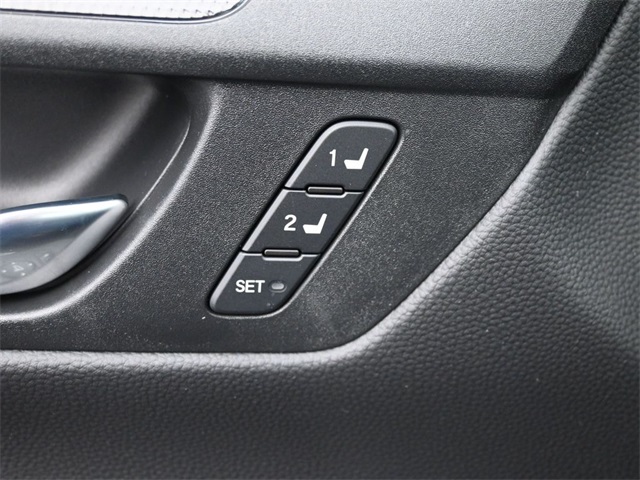 2026 Honda CR-V Hybrid Sport-L Image 46 of 55