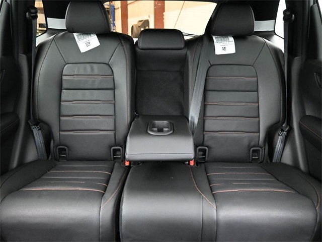 2026 Honda CR-V Hybrid Sport-L Image 38 of 55