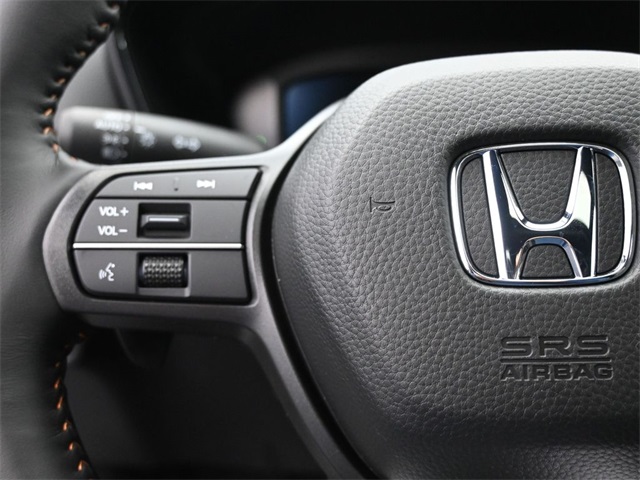 2026 Honda CR-V Hybrid Sport-L Image 55 of 55