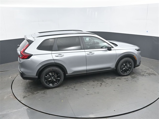 2026 Honda CR-V Hybrid Sport-L Image 16 of 55