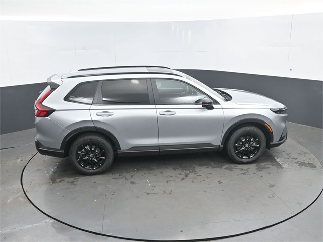 2026 Honda CR-V Hybrid Sport-L Image 19 of 55