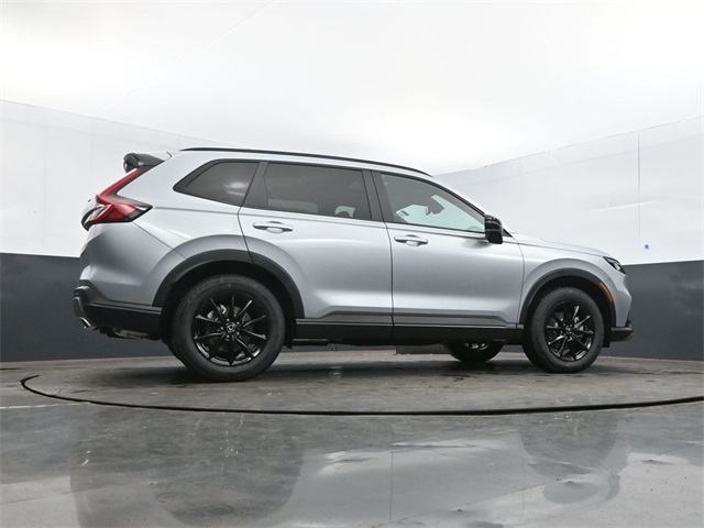 2026 Honda CR-V Hybrid Sport-L Image 14 of 55