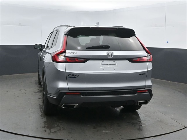 2026 Honda CR-V Hybrid Sport-L Image 23 of 55