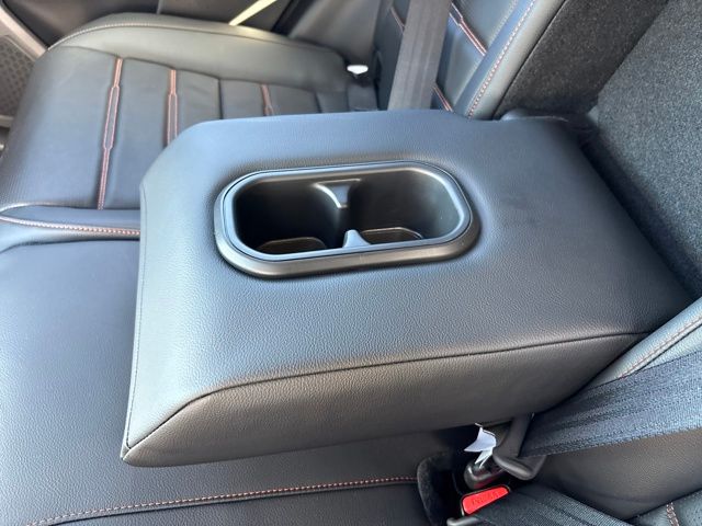 2026 Honda CR-V Hybrid Sport-L Image 30 of 31