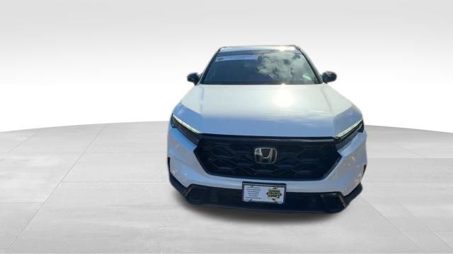 2026 Honda CR-V Hybrid Sport-L Image 2 of 31