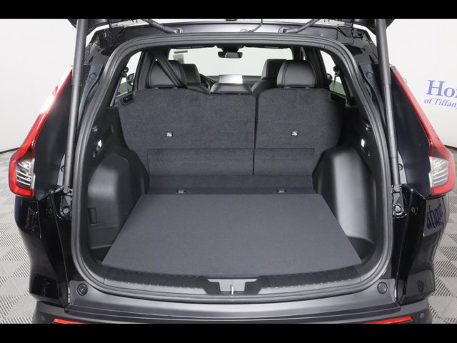 2026 Honda CR-V Hybrid Sport-L Image 11 of 23