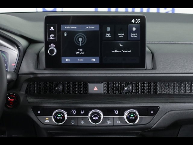 2026 Honda CR-V Hybrid Sport-L Image 20 of 23