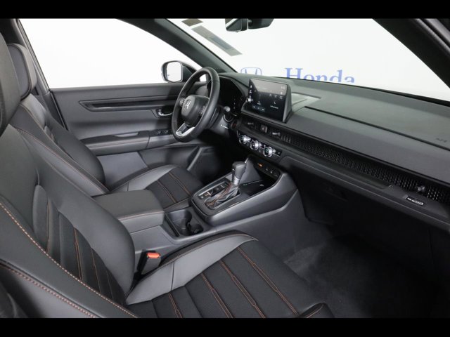 2026 Honda CR-V Hybrid Sport-L Image 15 of 23