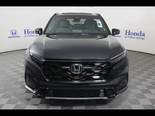 2026 Honda CR-V Hybrid Sport-L Image 2 of 23